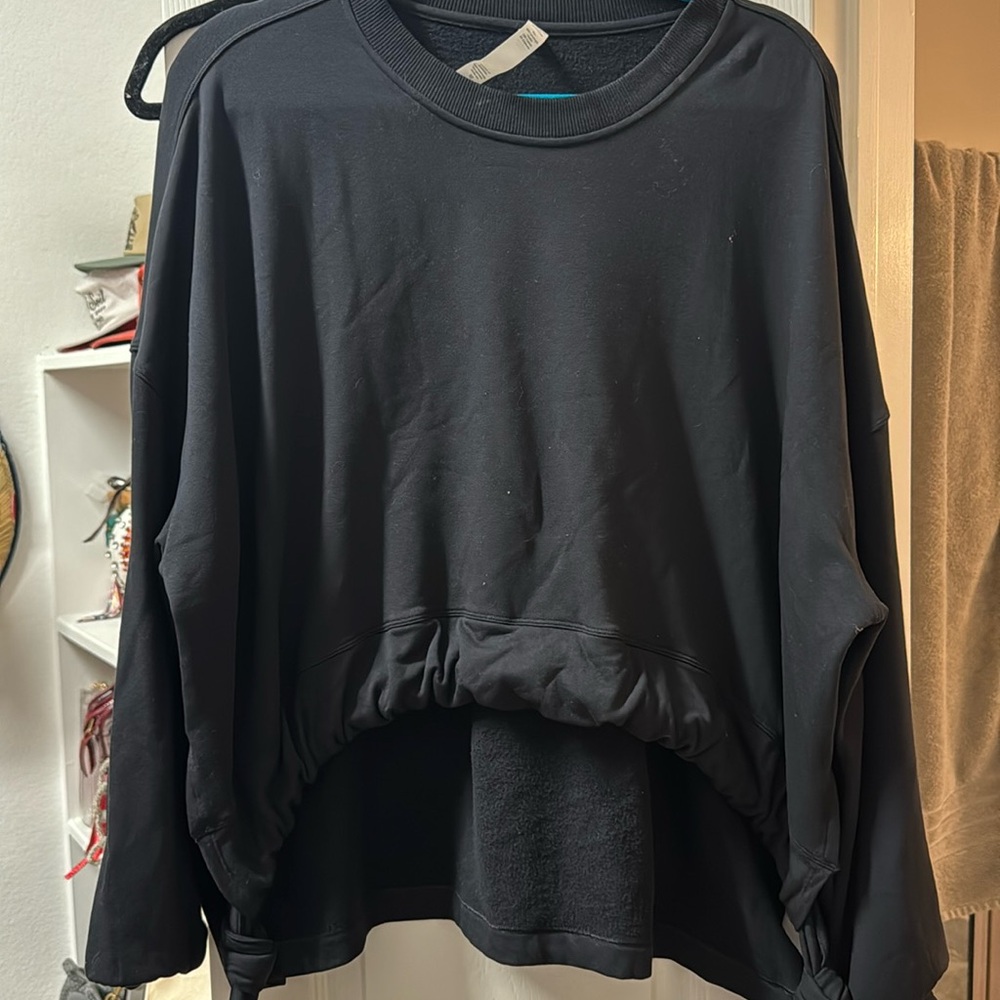 Lululemon pullover